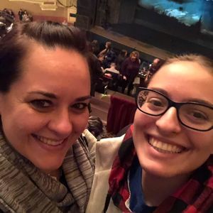 Meet your Posher, Becky